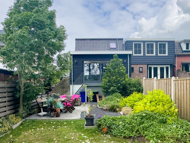 Hoek van de Dijk 15, Zaamslag