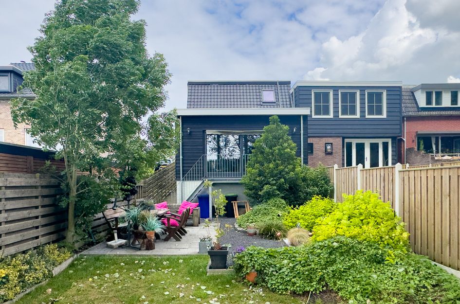 Hoek van de Dijk 15