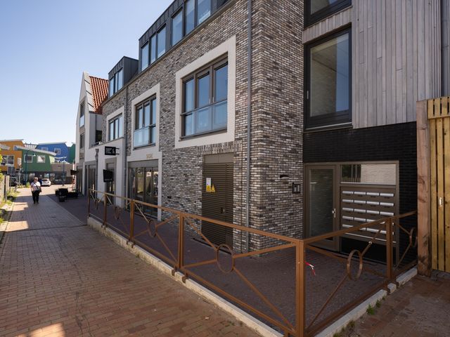 Nikadel 26J, De Koog