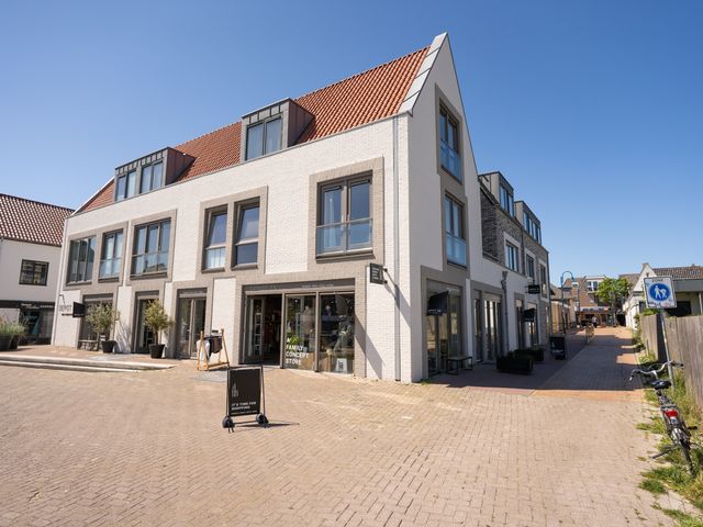 Nikadel 26J, De Koog
