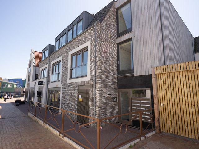 Nikadel 26J, De Koog