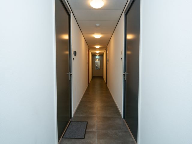 Nikadel 26J, De Koog