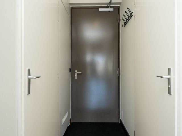 Nikadel 26J, De Koog