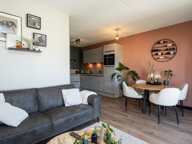 Nikadel 26J, De Koog