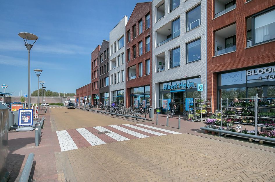 Tussenwoning 