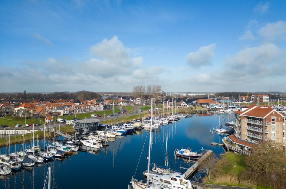Tussenwoning 