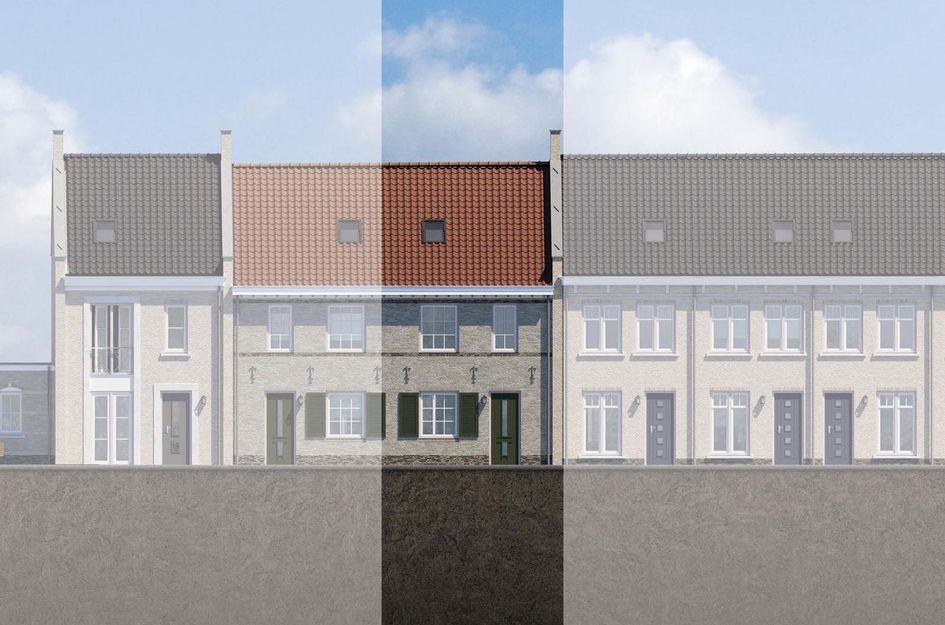 Rijwoning 