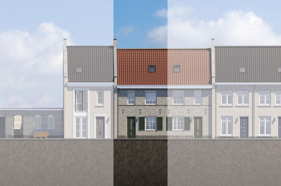 Rijwoning 