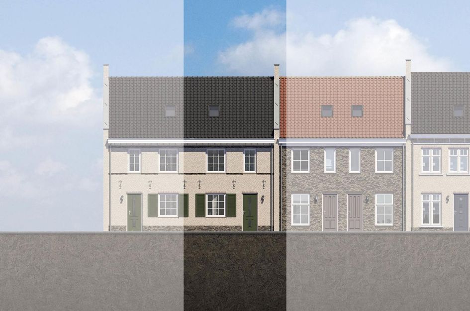 Rijwoning 