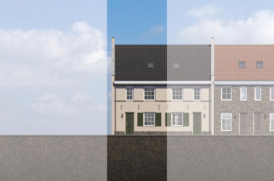 Rijwoning 