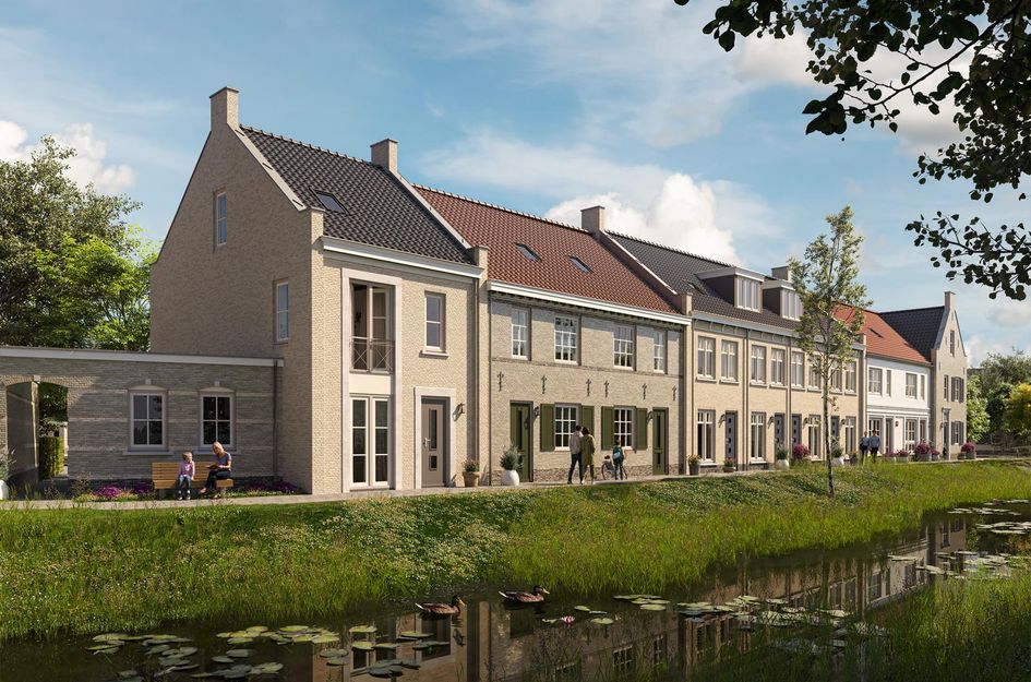 Rijwoning 