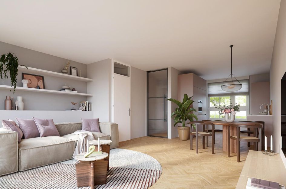 Rijwoning 