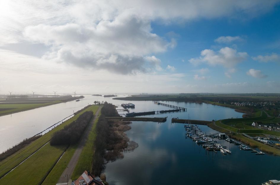 Levensloopwoning hoek 