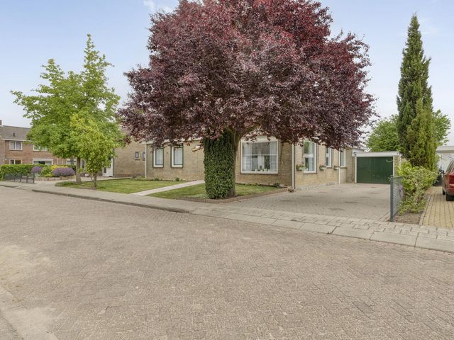Gladiolenstraat 13, Sint Philipsland