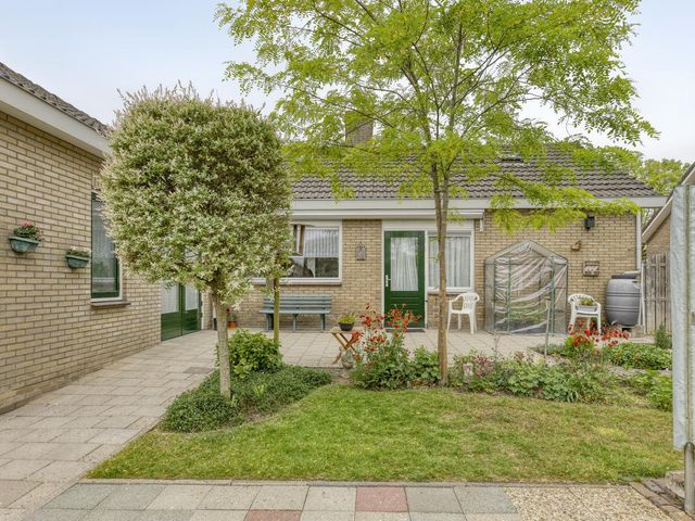 Gladiolenstraat 13, Sint Philipsland