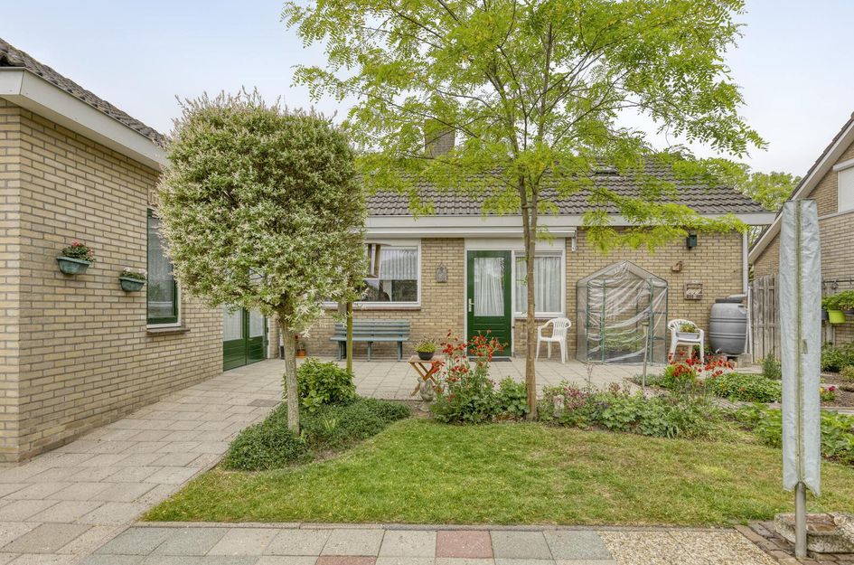 Gladiolenstraat 13