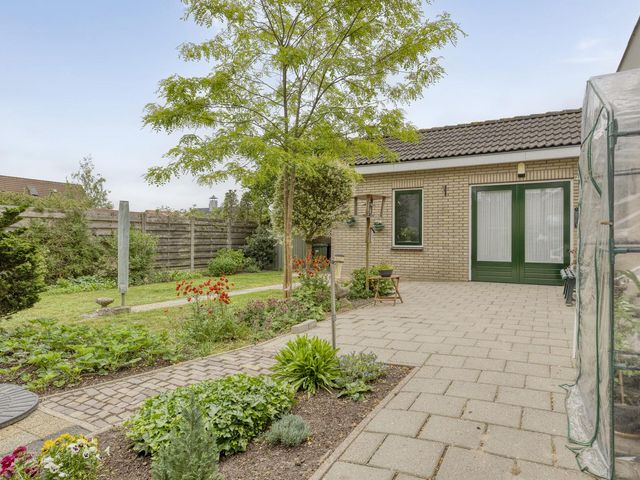 Gladiolenstraat 13, Sint Philipsland
