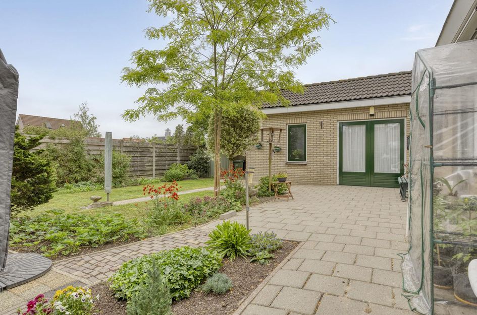 Gladiolenstraat 13