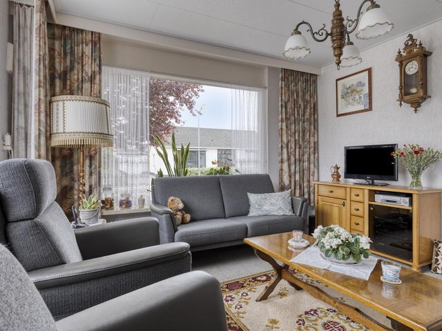 Gladiolenstraat 13, Sint Philipsland