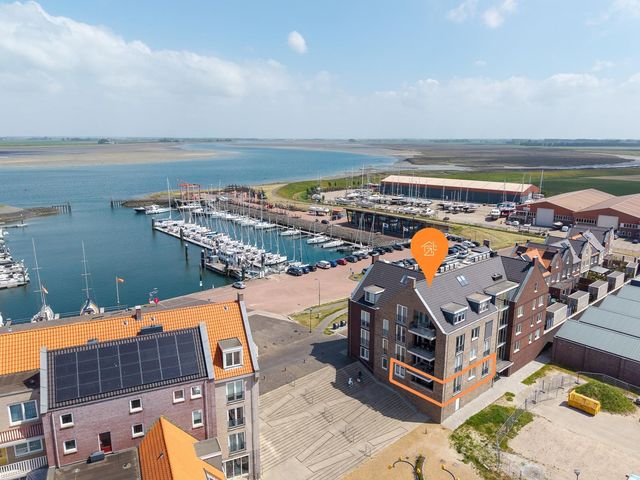 Havenweg 127, Sint-Annaland
