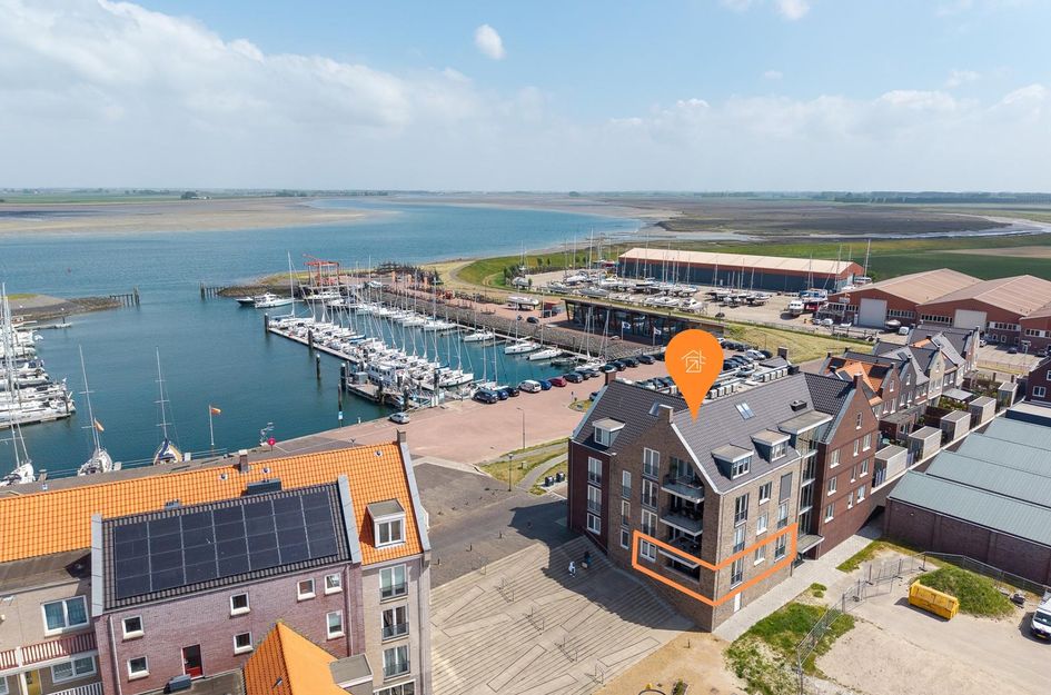 Havenweg 127