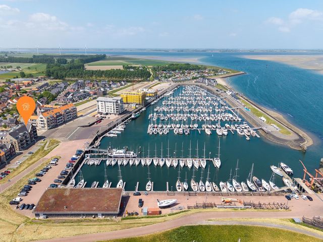 Havenweg 127, Sint-Annaland