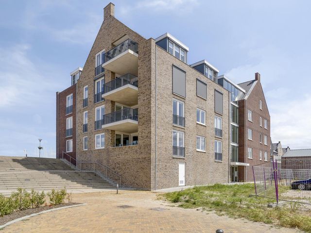Havenweg 127, Sint-Annaland