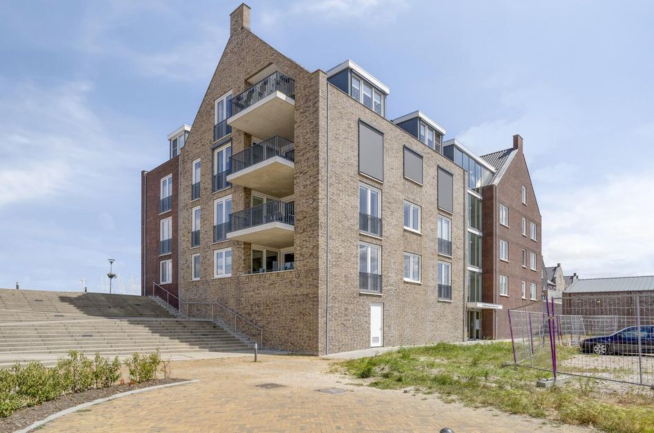 Havenweg 127