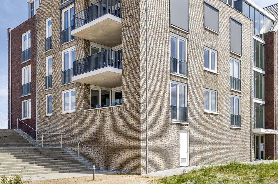 Havenweg 127