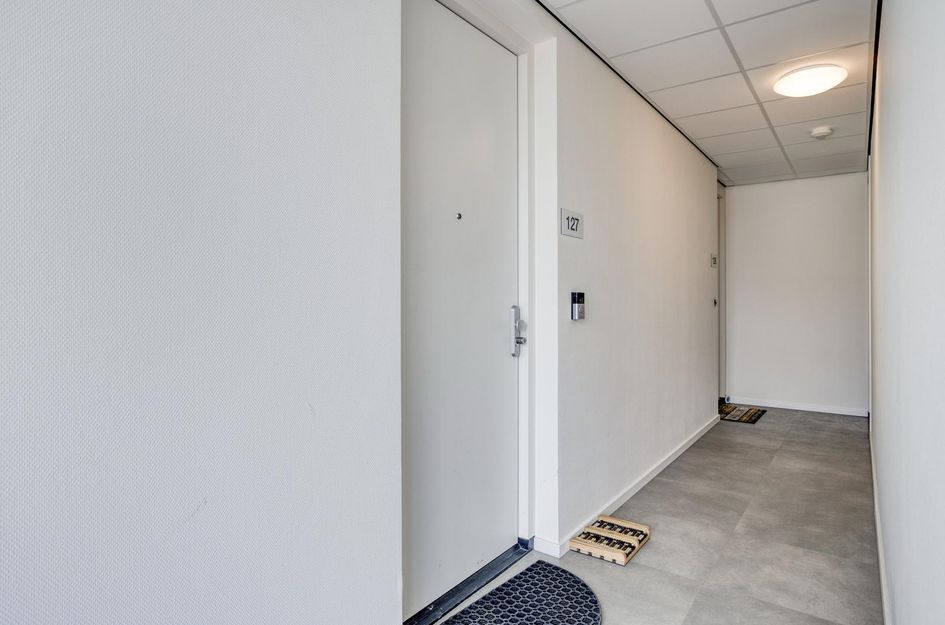 Havenweg 127