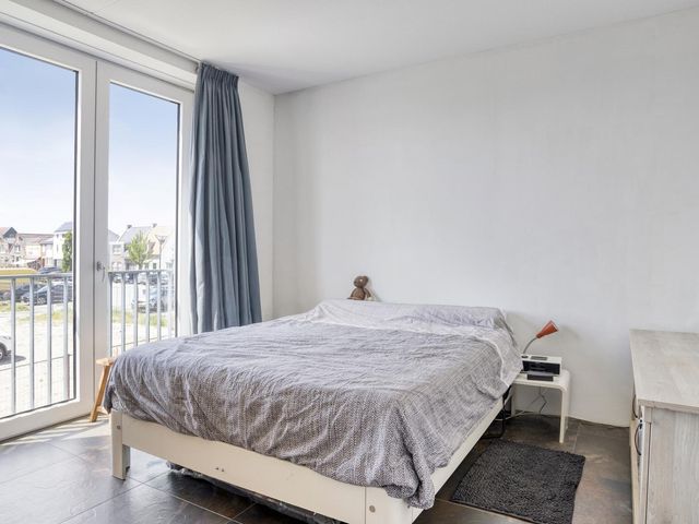 Havenweg 127, Sint-Annaland