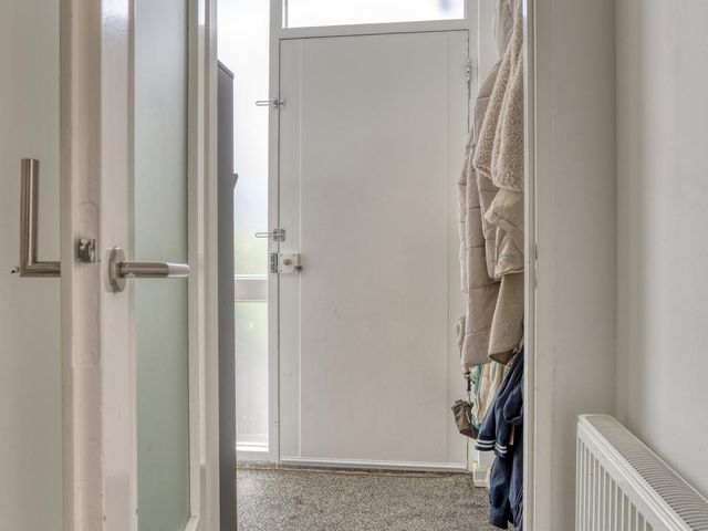 van Ostadelaan 81, Krimpen Aan Den IJssel