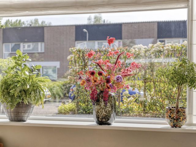 van Ostadelaan 81, Krimpen Aan Den IJssel