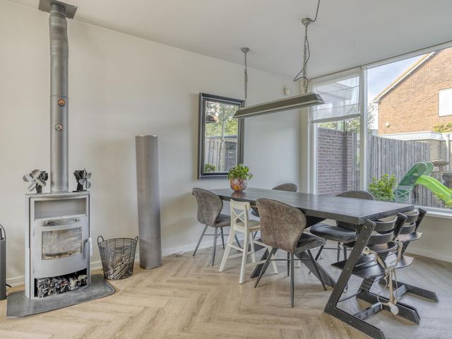 van Ostadelaan 81, Krimpen Aan Den IJssel