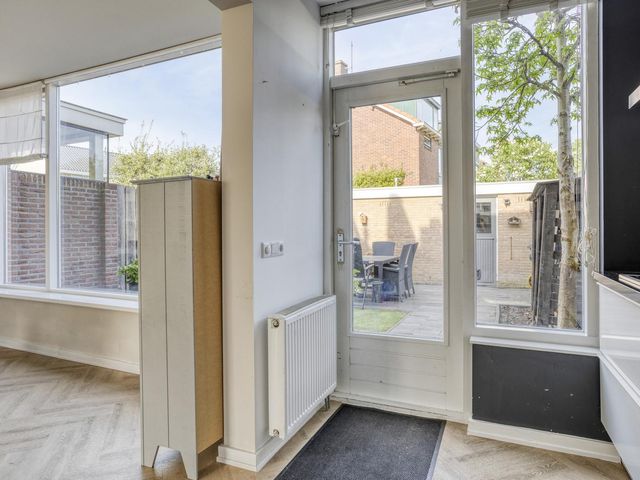 van Ostadelaan 81, Krimpen Aan Den IJssel