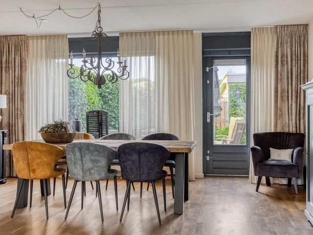Burgemeester Aalberslaan 106, Krimpen Aan Den IJssel