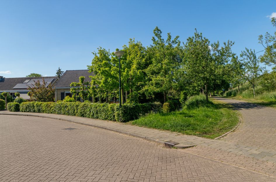 Reygerboslaan 30