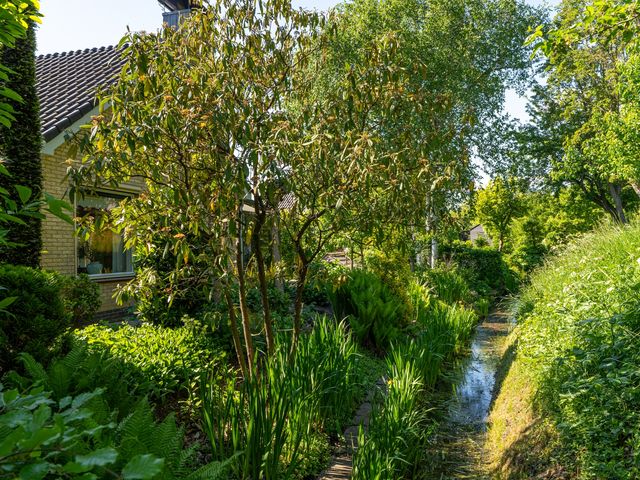 Reygerboslaan 30, Giessen