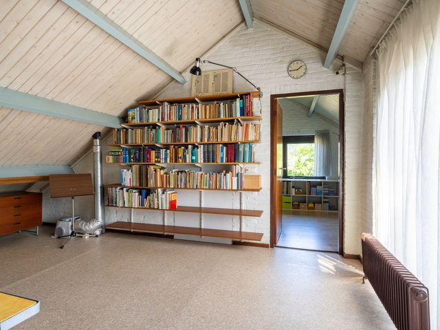 Galerij 8, Almkerk