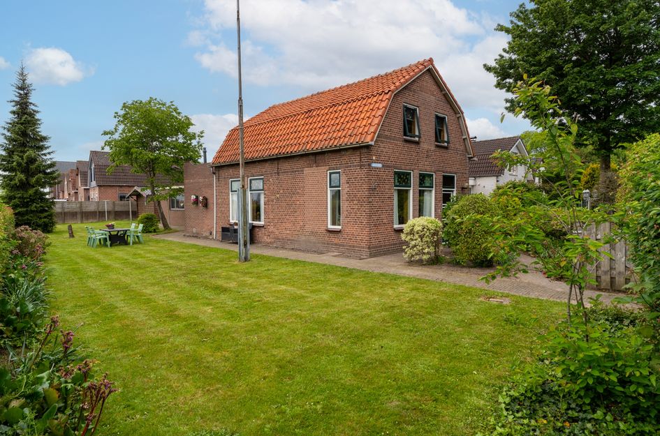 Jachtlaan 42