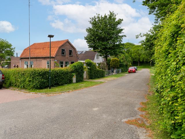 Jachtlaan 42, Hank