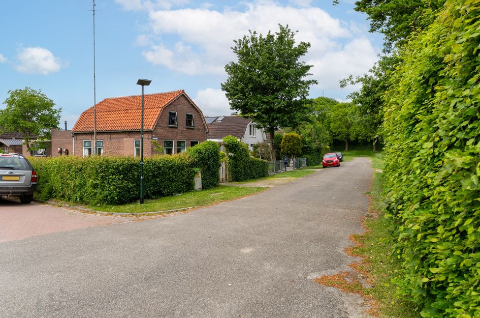 Jachtlaan 42