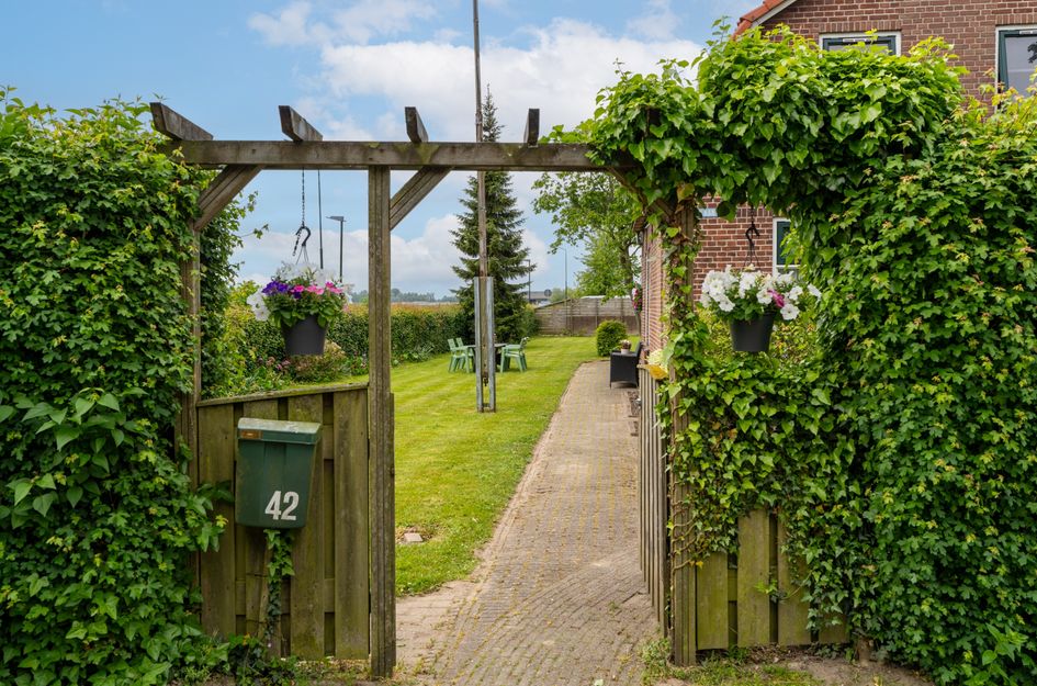 Jachtlaan 42