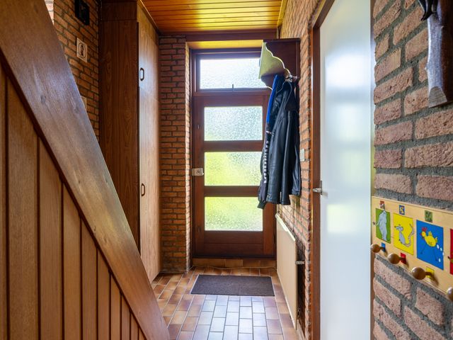 Jachtlaan 42, Hank
