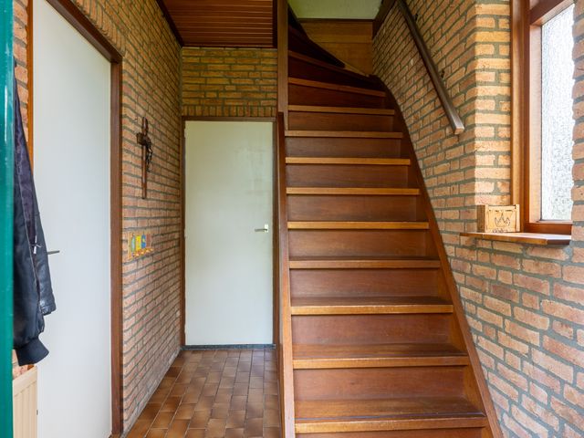 Jachtlaan 42, Hank