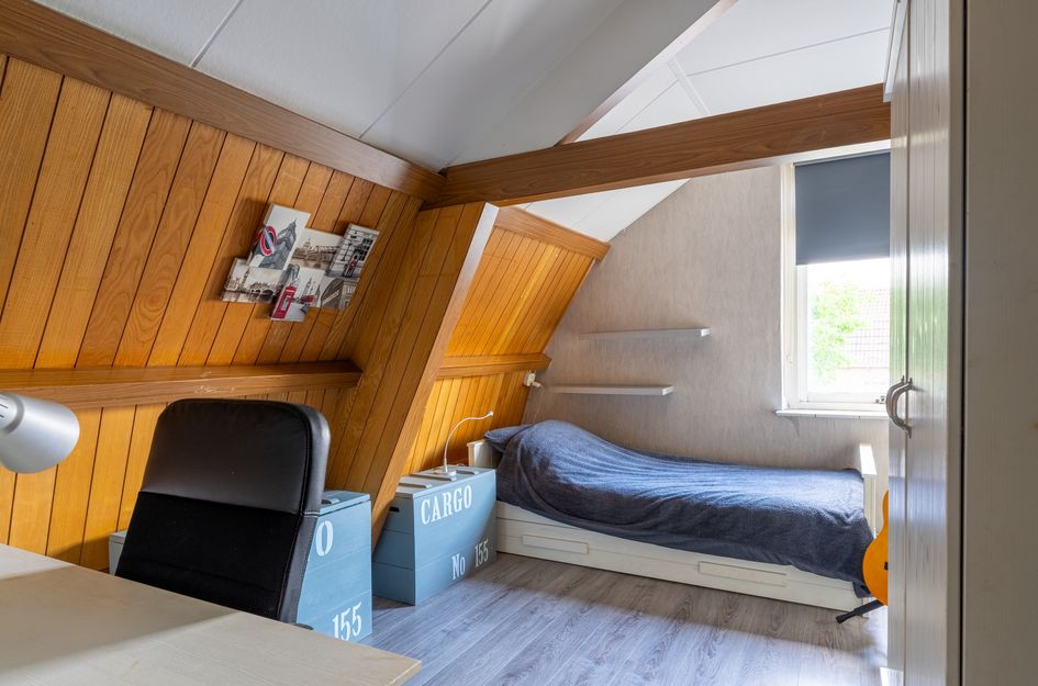 Jachtlaan 42