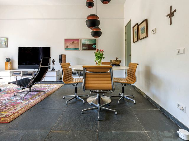 Octavialaan 82, Leiden
