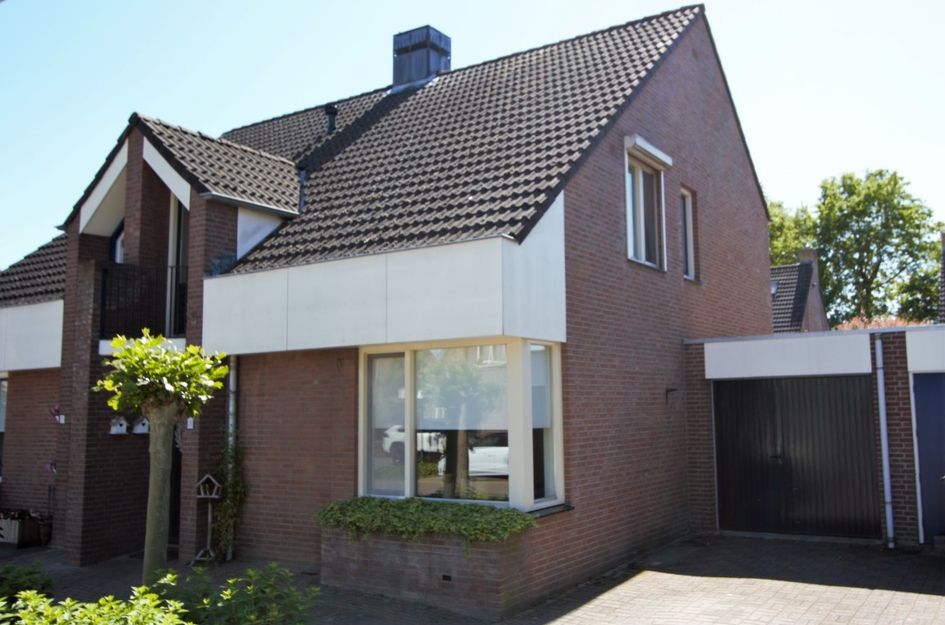 Karel Appelstraat 3