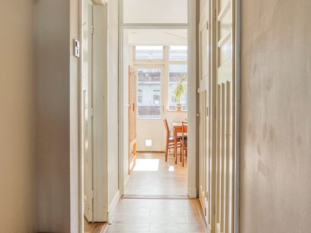 Kootwijkstraat 95, Den Haag