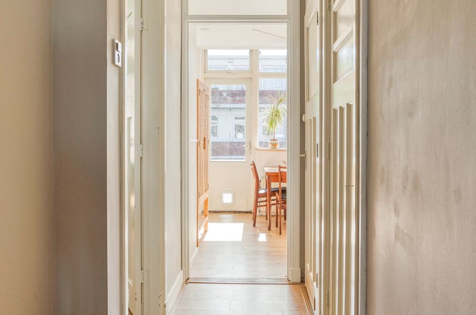 Kootwijkstraat 95
